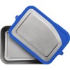 Klean Kanteen Unisex - Adult Meal Box-1005806 Box, Blueberry Bliss,