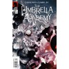 My Chemical Romance's Gerard Way presents The Umbrella Academy Apocalypse