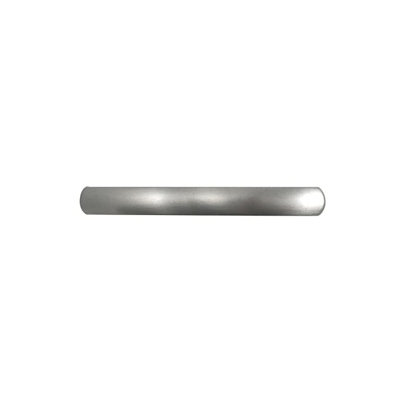 Laurey 74628 Cabinet Hardware Pull Aventura, 96mm, Satin Nickel