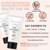 Makartt Poly Nail Gel, 50 ml, Builder Gel, Nail Extension