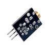 DIYmall Laser Transmitter Module forArduino (Pack of 10pcs)