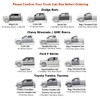 Car Cover fits 2004 2005 2006 2007 2008 Dodge Ram
