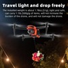 LICHIFIT Drone Airdrop System for EVO II Pro/II Wedding Proposal