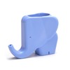 Peleg Design Jumbo Jr. Elephant Faucet Extender for Kids Toddlers