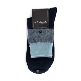 DuPont (신세계본점)25  S/S      손수건 양말 2매세트  SE5SMA381002GE171305NY (Shinsegae Main Store) 25 S/S Handkerchief Sock 2-Piece Set SE5SMA381002GE171305NY