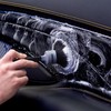 VIKING Car Detailing Brush Set for Car Cleaning Kit, Super-Soft