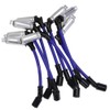 Zreneyfex - Cable de encendido para GMC V8 2000-2009 48322R