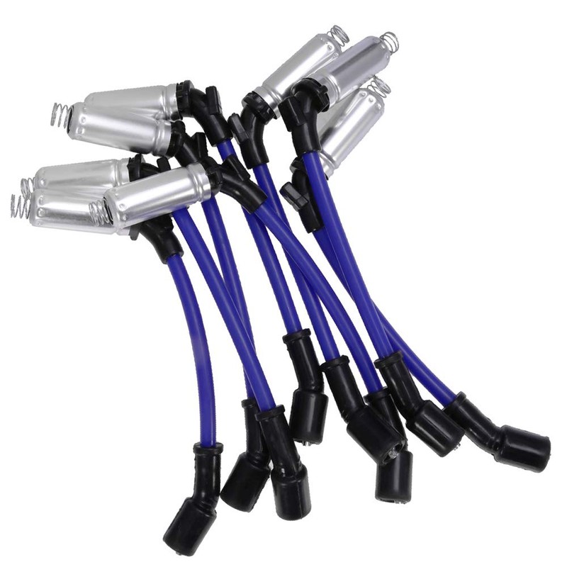 Zreneyfex - Cable de encendido para GMC V8 2000-2009 48322R