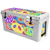 MightySkins (Cooler Not Included) Skin Compatible with RTIC 65 Cooler