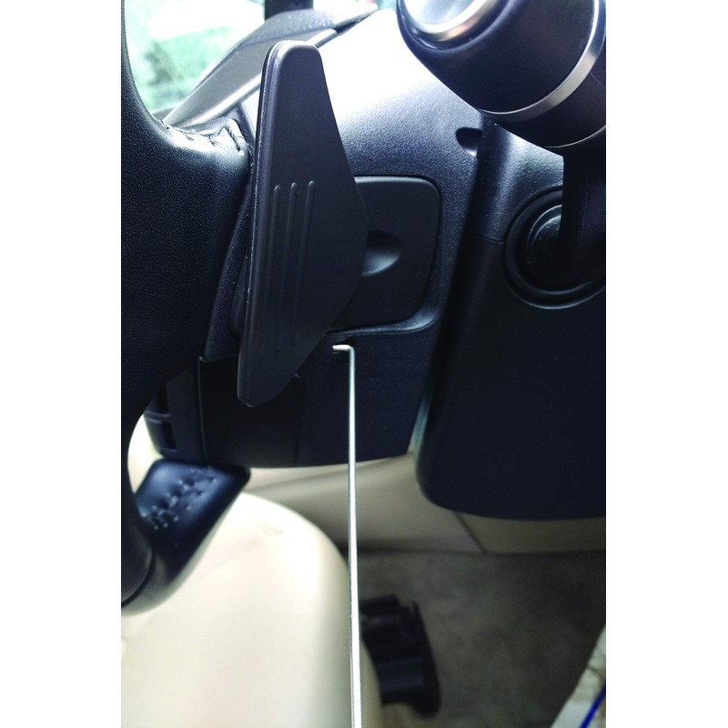 Airbag Removal Tool - For Land Rover