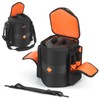 Carrying Case Compatible with Bose S1 Pro/S1 Pro+, Portable Speaker