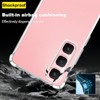USTIYA Funda para Infinix Hot 60 Pro + Pro Plus