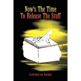 Now's the Time to Release the Stuff