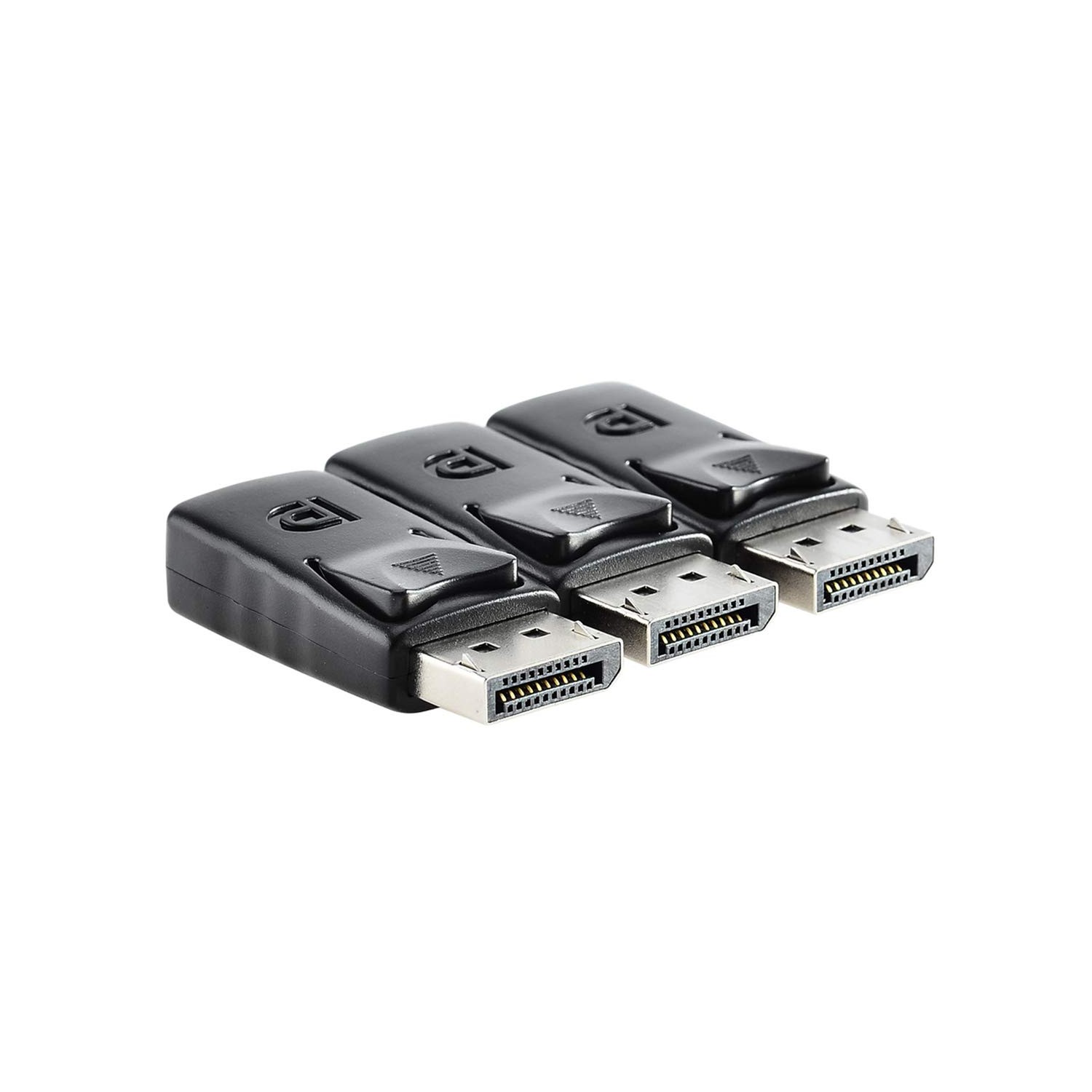 dp hdmi convert dp dummy plug 3 - Pack DP-display port DP virtual ...