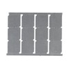12Pcs COB Light Source High Power Round LED Chip 12W