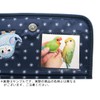 Nickknack Heart Full Pet Health Notebook Case, Cockatiel Multi Case,