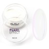 NEONAIL Pink Glitter Powder, Pearl Effect for Nails