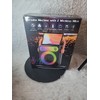 Unbranded Karaoke Machine With 2 Wireless Microphones!!  Brand new.