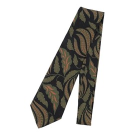 SHIPS 118280353 LUXURY PRINTED BOHEMIAN, Black 1