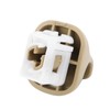Sunvisor Clip 88217‑TA0‑A02ZB Car Accessories Replacement for Honda Accord 2008‑2012