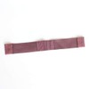 Towarm Black Elastic Band with Adjustable Hooks for Wigs/Lace Closure/Lace