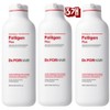 Dr.ForHair Polygen Plus Hair Loss Relief Shampoo 500ml 3pcs / Dr.ForHair 폴리젠 플러스 탈모 완화 샴푸 500ml 3개