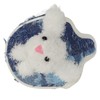 Plush Rabbit Golf Club Head Cover Half Round Cute Cartoon