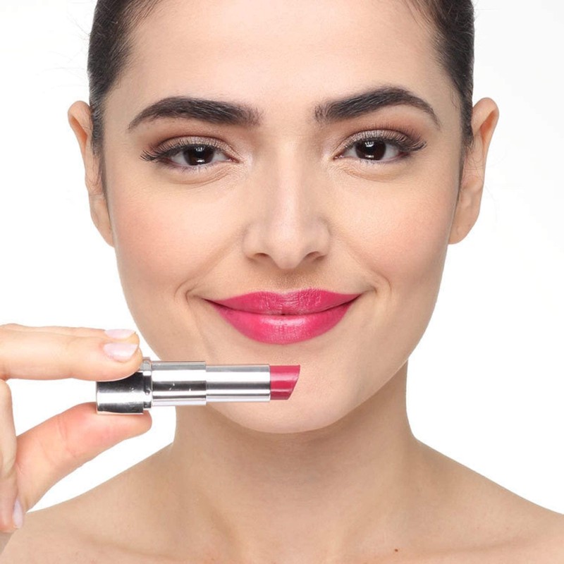 Revlon Ultra HD Lipstick, 820 Petunia, 0.1 Ounce