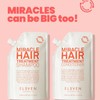 ELEVEN Australia Miracle Conditioner 1L Refill Pouch