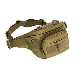 Fonrest Outdoor-Bauchtasche / -Gürteltasche