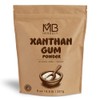 MB Herbals Xanthan Gum 8oz (1/2 lb | 227g) |