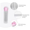 Baluue 1pc Nano Glass Nail File Portable Polishing Tool for