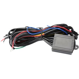 12V Universal LED Daylight Control Unit Controller Harness