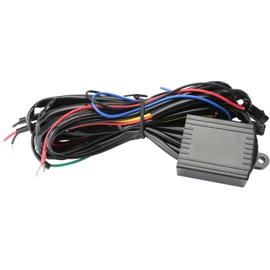 12V Universal LED Daylight Control Unit Controller Harness