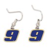 Chase Elliott Earrings