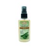Herbaria Vetiver Deodorant All-Natural with Essential Oils 2oz. Gentle, Effective.
