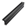 JCFANTS 75 Table Saw Fence for Woodworking Accessories, T-Track Miter
