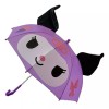 Kuromi Paraguas Kuromi Sombrilla Infantil My Melody Kitty Lotso
