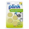 Plink PAL01B Dishwasher Freshener, 24-Count