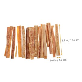 KONTONTY Wood Burning Firelighters Wood Flame Fire Ignition Tool for Outdoor Camping Hiking