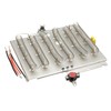 ALLIANCE LAUNDRY SYSTEMS 964P3 Heating Element Kit with Thermostats