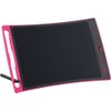 KING JIM JOT8.5 BB-7N Boogie Board Electric Memo Pad, safety