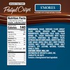 Snack Factory S'mores Pretzel Crisps, 4 Oz Bag
