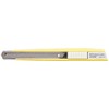 NT Cutter A-300 Fancy Color Yellow A301RPY