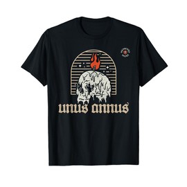 Unus Annus - Memento Mori T-Shirt