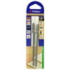 Tivoly XT505526003 Jigsaw Blades, Grey, Set of 2