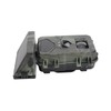 Solar Trail Camera 1080P 30fps 20MP Game Camera 60 Degree
