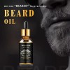 Tratamiento Líquido de Enfermería para Barba y Cabello | Pack