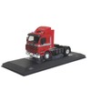 Ixo 1/43 Scania 142 M 1981 Red Tractor Head Complete