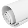 COHEALI White Eva Foam Cosplay Sheets 3mm Thick Foam Wrap